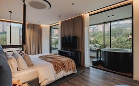 Nock - Reserved Residences
